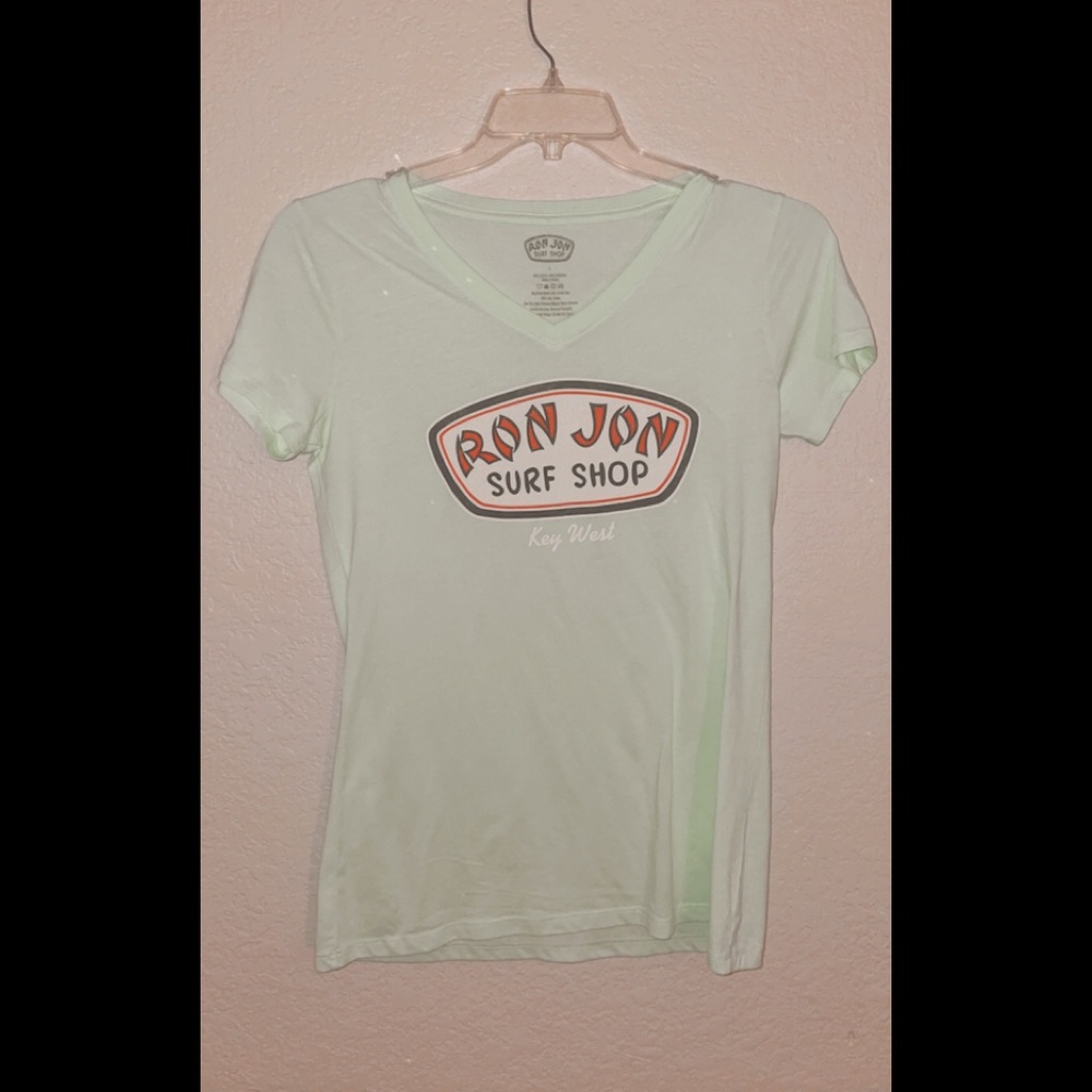 RonJon Surf Shop Shirt